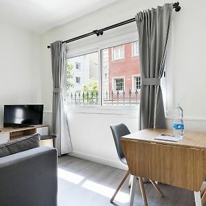 Executive Studio